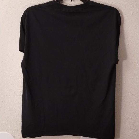 The nightmare before Christmas the Moon t-shirt - Picture 4 of 4